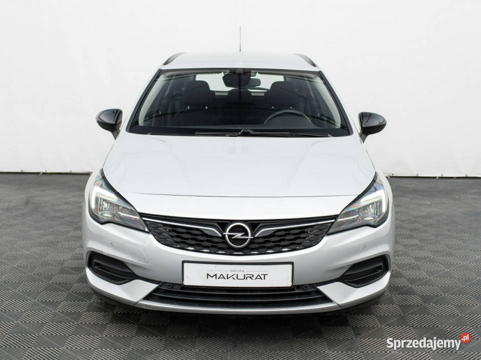 Opel Astra GD8A82612 T Edition 2 stref klima system Start-Stop Pępowo
