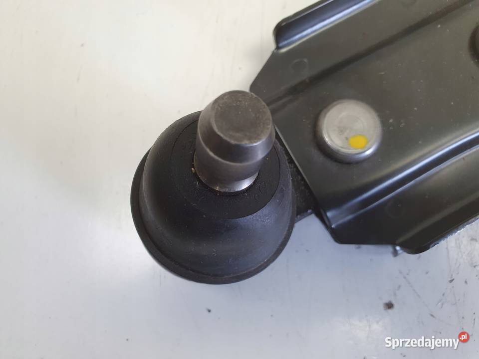 Daewoo Nubira PRZEDNI WAHACZ lewy przód NOWY Zawieszenie i amortyzacja