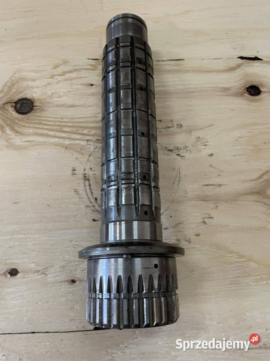 John Deere 6200 6300 6400 6500 6600 Syncroplus Jastrzębniki