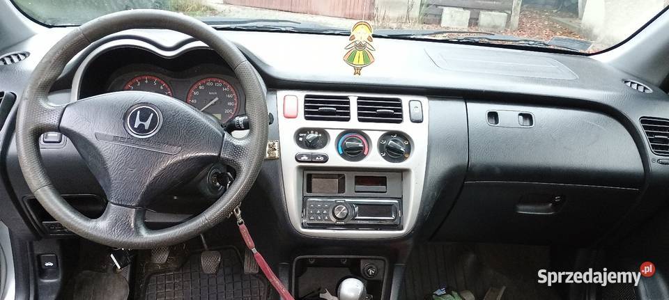 Honda HRV HRV Rybnik