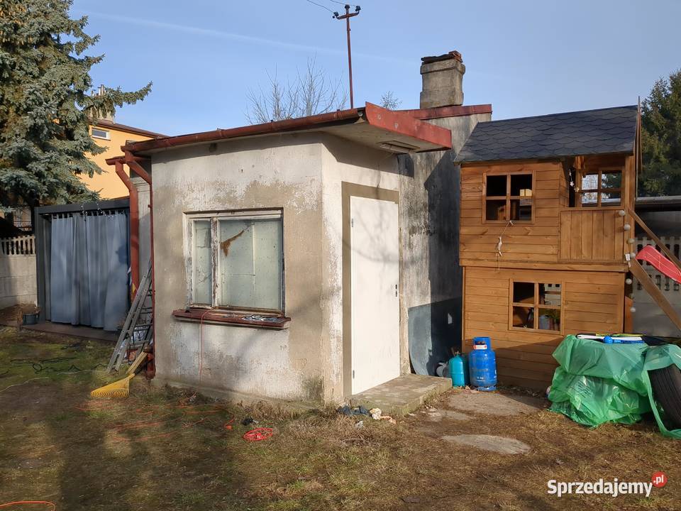 Nieruchomość niezabudowana Syndyka Brwinów 3216zł/m2
