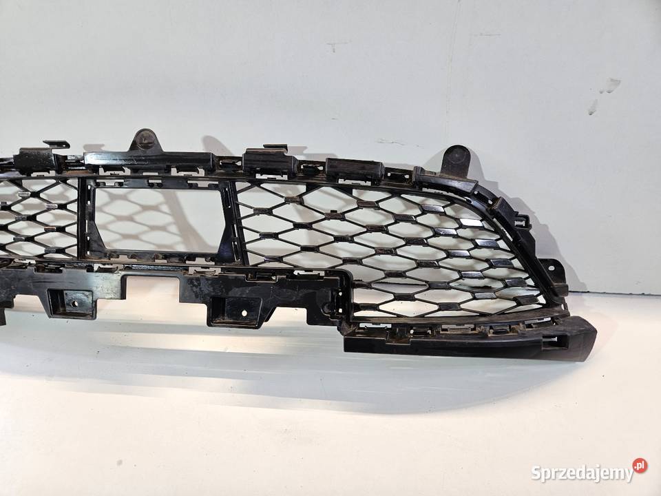 RENAULT ZOE LIFT KRATKA ŚRODKOWA ZDERZAKA PRZÓD Międzychód