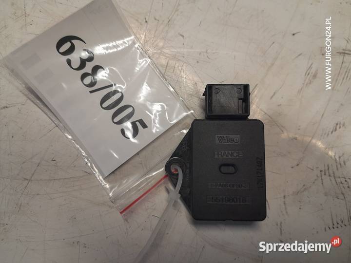 SENSOR CZUJNIK POZIOMU OLEJU JUMPER DUCATO BOXER dostawcze sprzedam