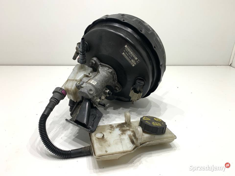 SERWO HAMULCOWE FORD TOURNEO EV612B195KC Minivan osobowe