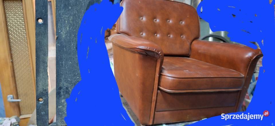Sofa 2 foteie małopolskie Gorlice