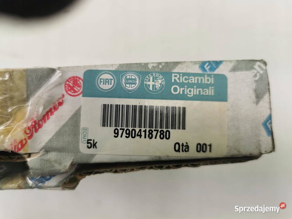 WKŁAD LUSTERKA PRAWY FIAT SCUDO CITROEN JUMPY