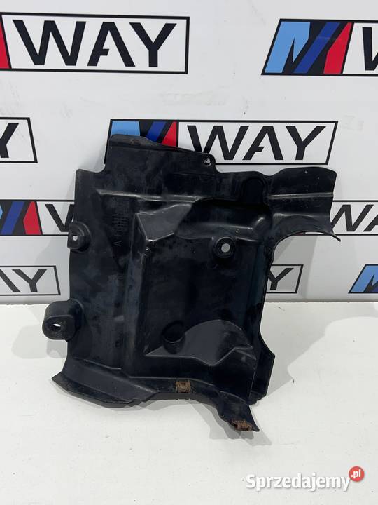 BMW F01 F06 F10 F11 OSŁONA PRZEKŁADNI osobowe sprzedam