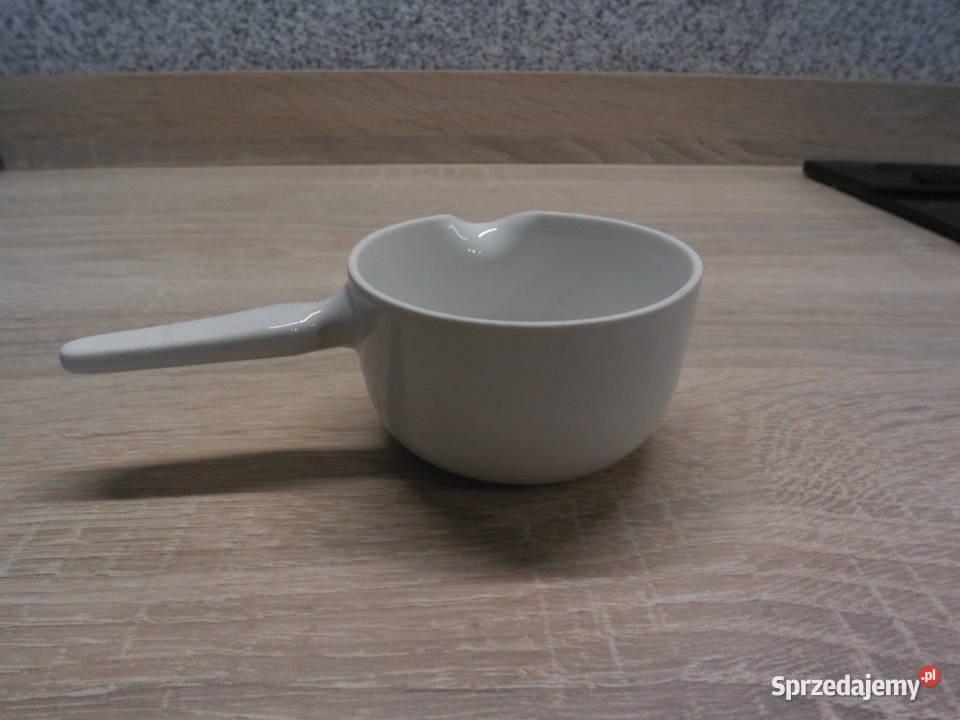 Haldenwanger Berlin pojemniktygielek Porcelana i szkło Raszków