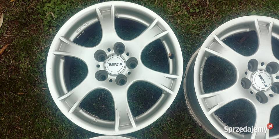 felgi 5x1143 16 mazowieckie Piaseczno