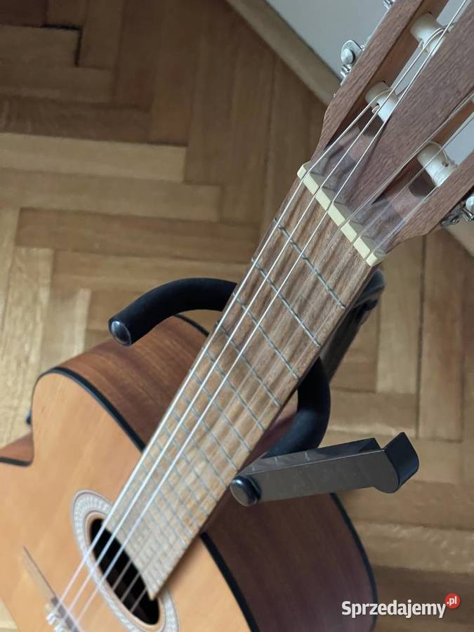 Gitara klasyczna Camps EcoRonda lubelskie