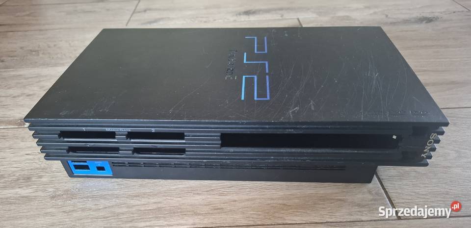 Obudowa 2 Fat PlayStation 2 Fat