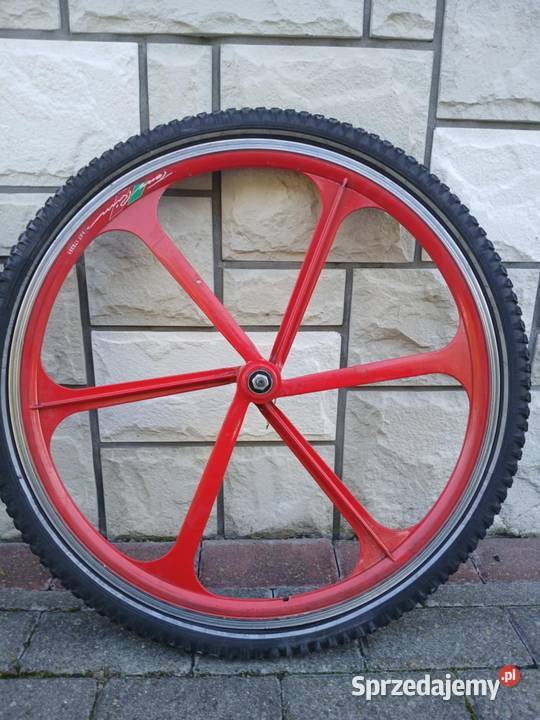 Felgi rowerowe r26 Części i akcesoria Zamość