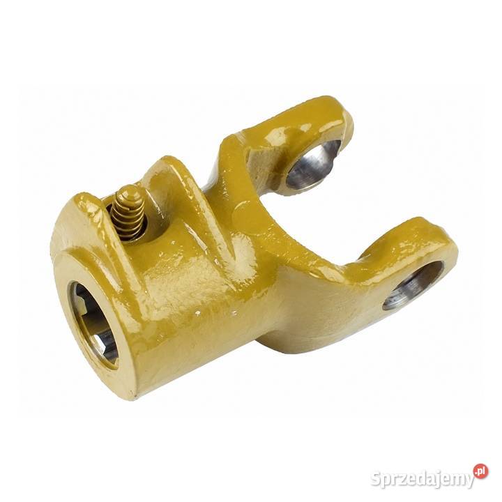 Widłak zewnętrzny WOM 238x613 6 frezów 286 mm małopolskie Kamionna sprzedam