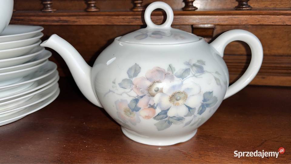 Dzbanek Rosenthal Syg Thomas Bavaria Z 1924 r