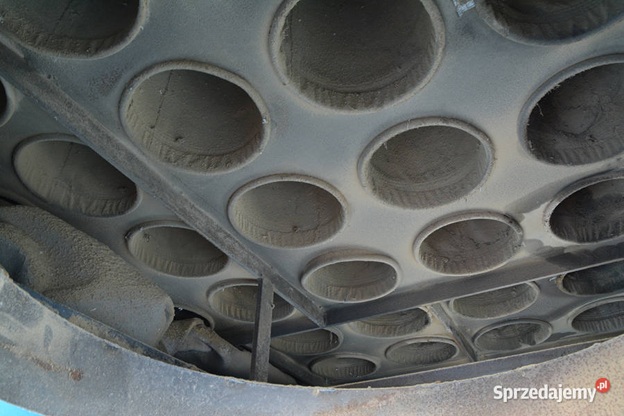 6480 ODCIĄG TROCIN ELBH małopolskie Biertowice