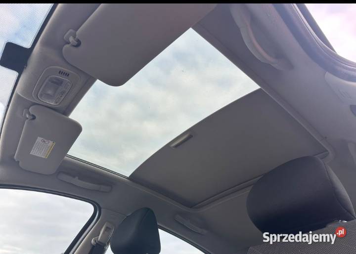 Peugeot 207 207 Łask