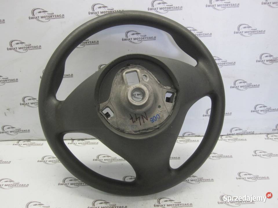 FIAT DOBLO II LIFT 16r kierownica CV702200 osobowe Kielce