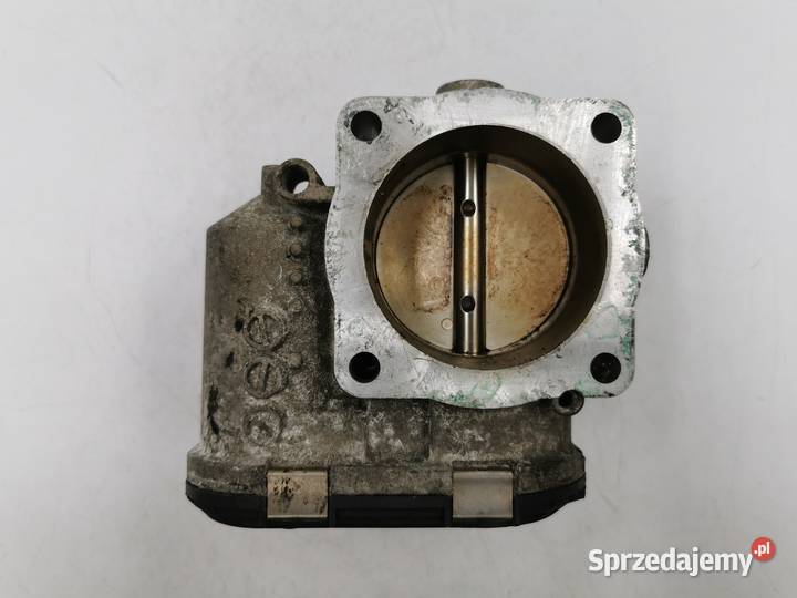 Przepustnica Audi Seat Skoda VW 18T 06B133062M Wyszków