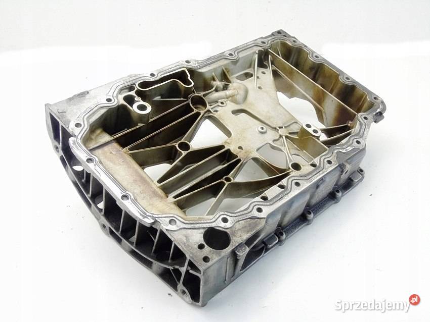 Miska oleju podstawa 14 TSI Golf 6 7 Leon Sosnowiec sprzedam
