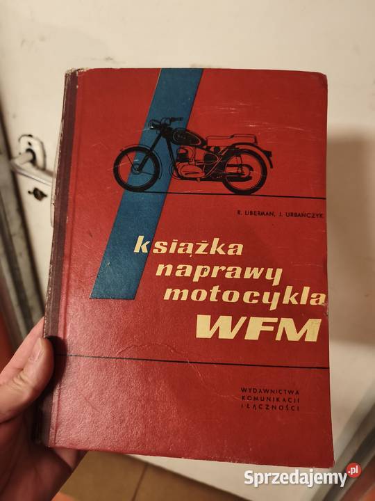 Książka wfm Tłuszcz