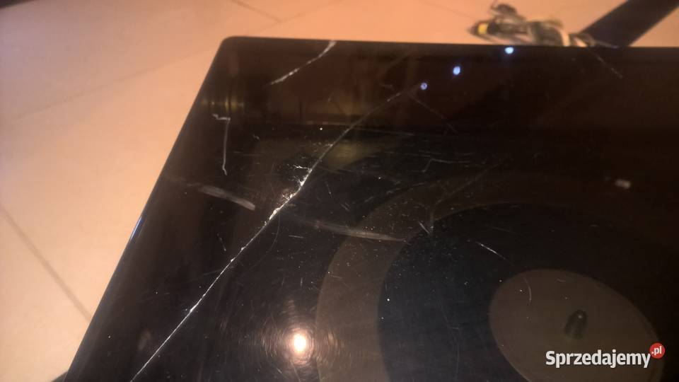 Gramofon LENCO L85 Sędziszów sprzedam