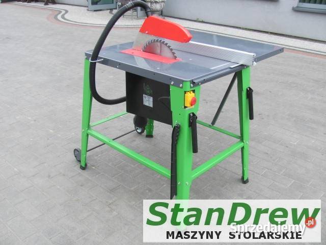 Piła tarczowa stołowa PERFECT typ MJ 315 A pomorskie