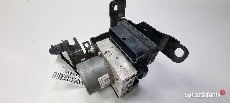 POMPA ABS HAMULCOWA CITROEN BERLINGO III Lipno