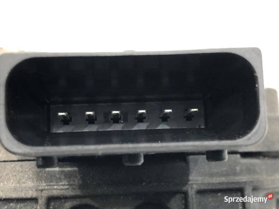 POTENCJOMETR GAZU HYUNDAI i20 II 12 83 PEDAŁ Potencjometry