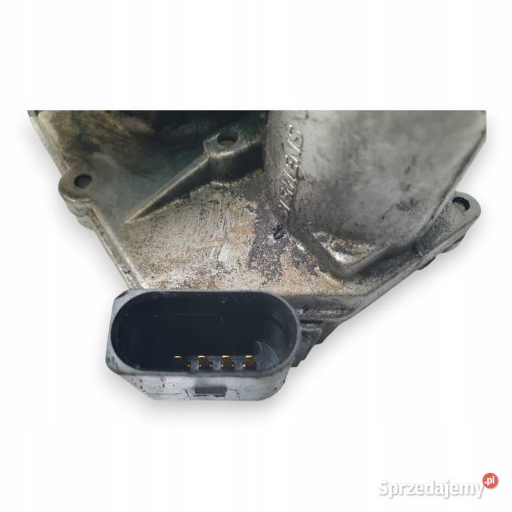 PRZEPUSTNICA Ford Focus MK2 II C 16 TDCI osobowe lubelskie