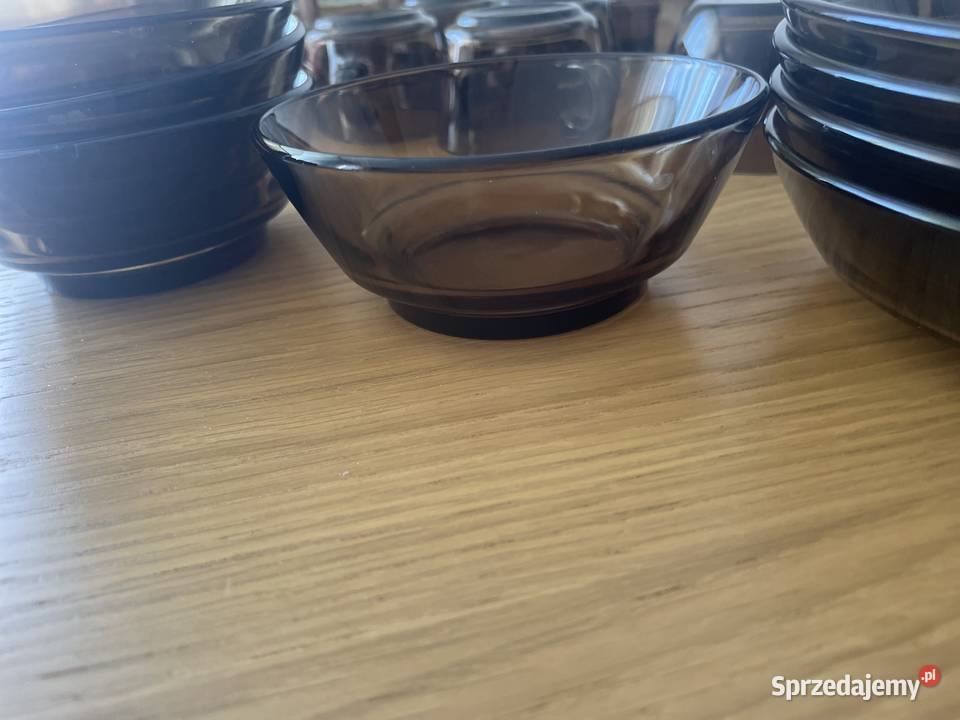 Vereco France zastawa Pruszcz Gdański