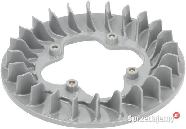 Wirnik wentylatora lewy 72518VK1A10