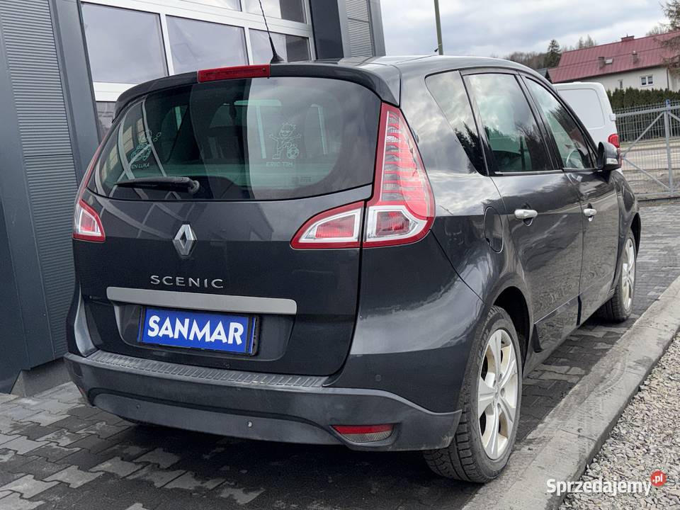 16i 110 Gwarancja Książki Elektryka Zadbany Sanok