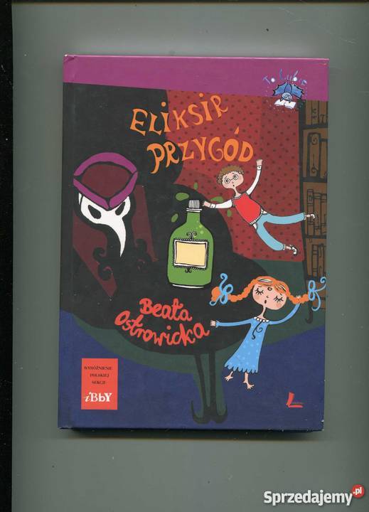 Eilixsir przygód Szczecin