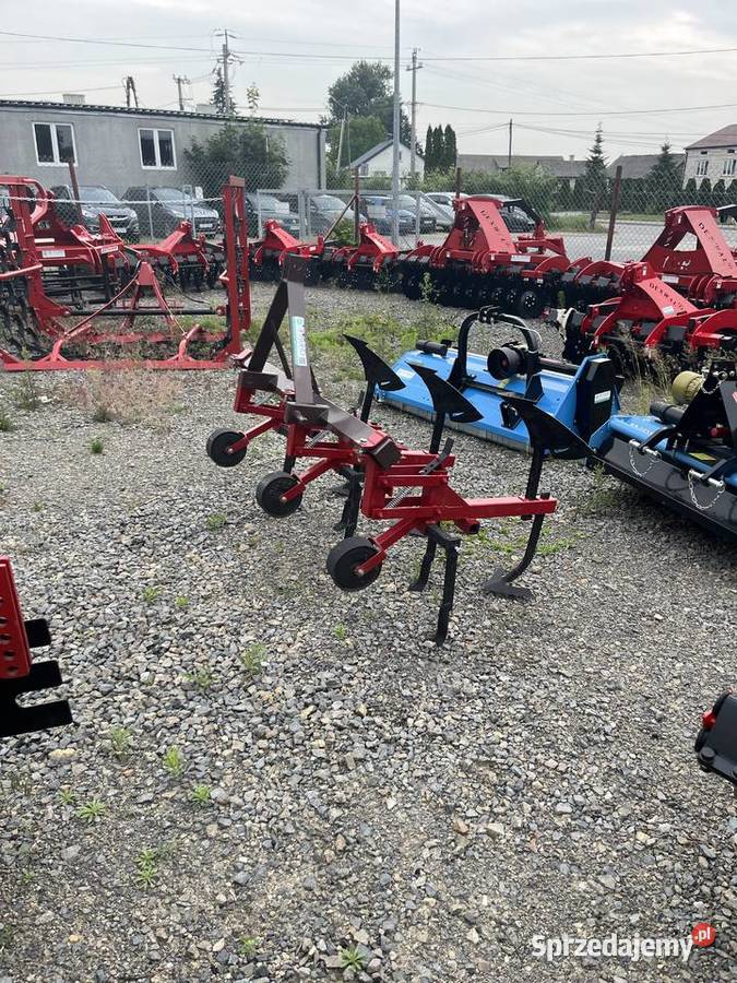 PIENIKO OBSYPNIK 3 SEKCJE podlaskie