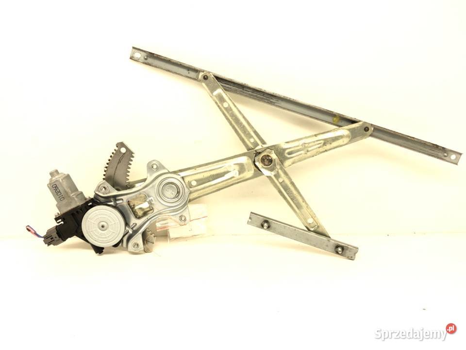 PODNOŚNIK SZYBY PRAWY PRZÓD MITSUBISHI ASX podkarpackie