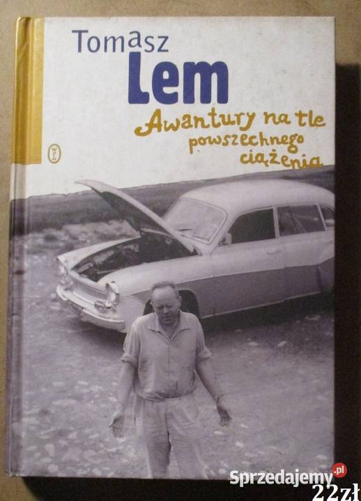 Jestem Tyrmand syn Leopolda Tyrmand wspomnienia Łódź