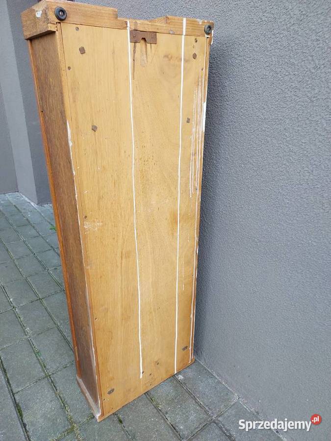 Zestaw zegar pierwotny sterujący matka i wtórny Tczew
