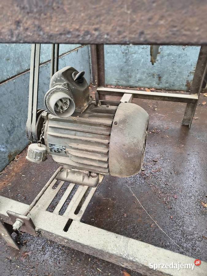 Sprzedam krajzegę mazowieckie Ostrów Mazowiecka