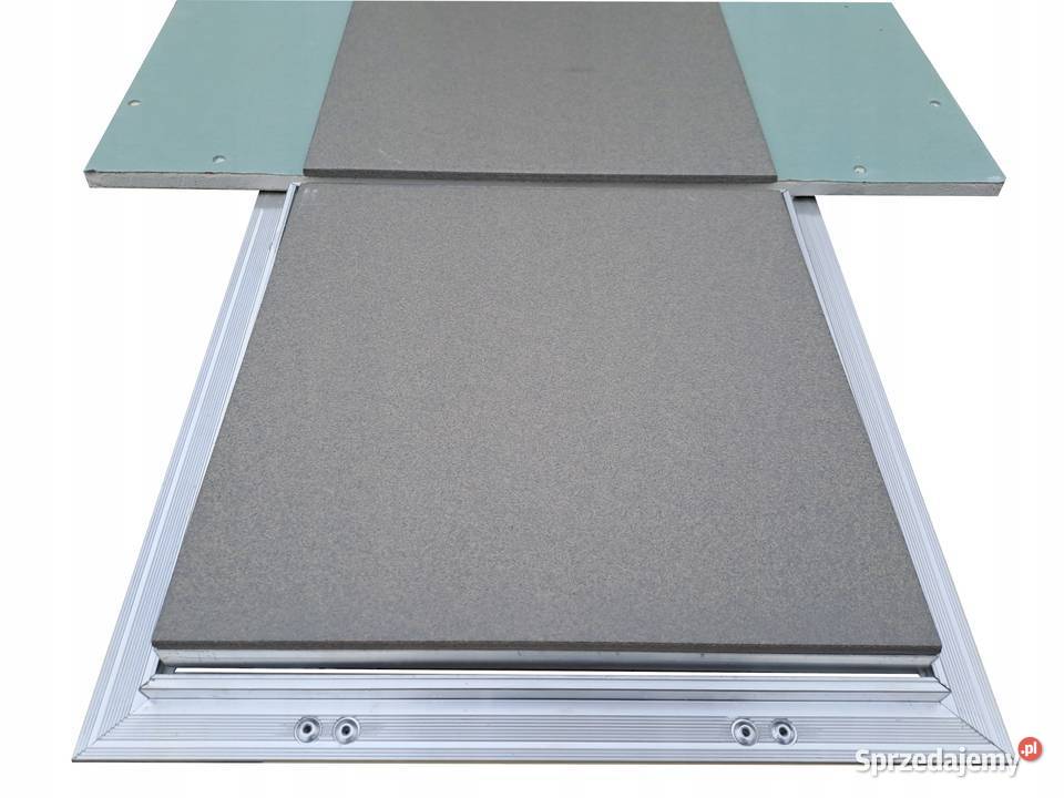 Klapa rewizyjna Rewizja do glazury 300x600 30x60 Dom i Ogród Kraków sprzedam