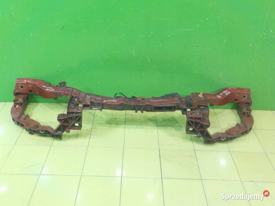 FORD FOCUS MK3 16 B 11r HB 5D pas przedni okular Suków