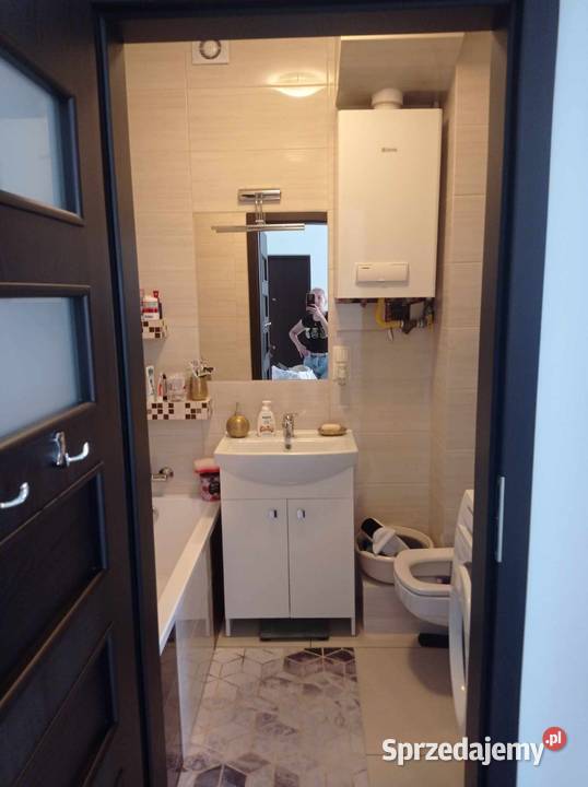 Mieszkanie w centrum Rejowca Fabrycznego