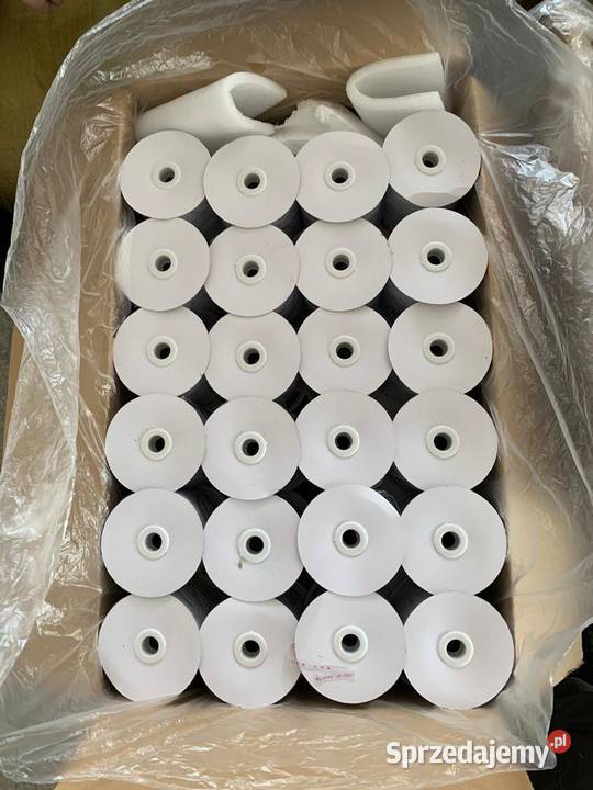 Gumki tekstylne do maseczek 3mm i 5mm CAŁA