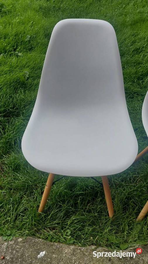 Krzesło w stylu skandynawskim Poznań