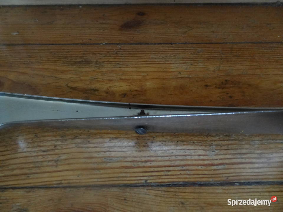 Ramka Reflektora Wartburg Poznań