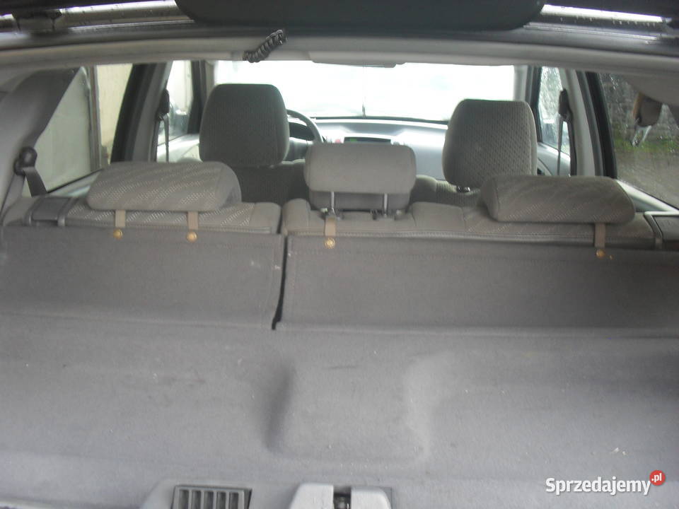 HYUNDAI TUSCON 4X4 20 crdi zarejklima halogen I ABS Szczecin sprzedam