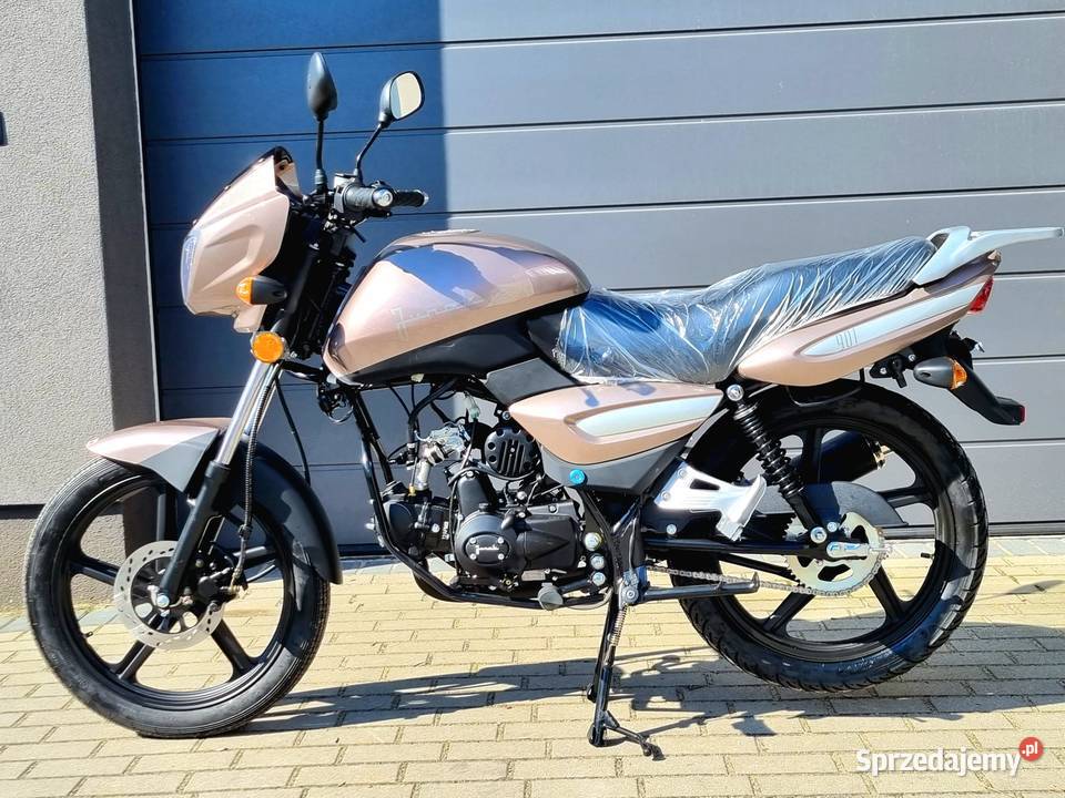 Junak 901 NOWY Raty Transport Rakoniewice