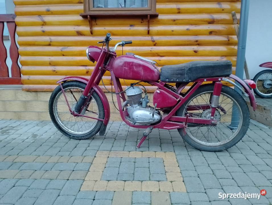 Wfm WSK Z 1965r Wyprzedaż kolekcji podkarpackie Leżajsk