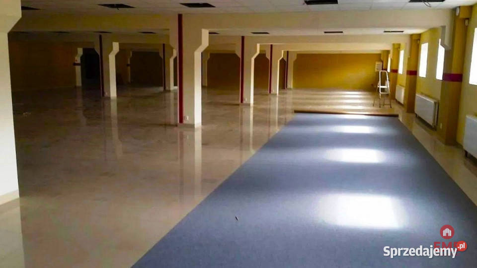 Lokal 580 metrów Białystok podlaskie