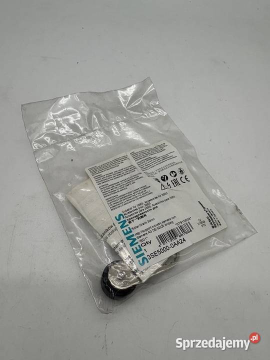 Siemens 3SE50000AA24 Głowica napędowa Warszawa