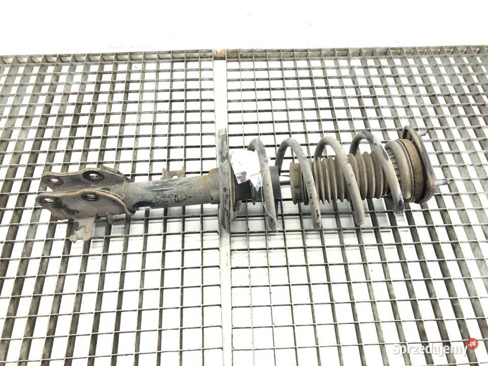 AMORTYZATOR PRAWY PRZÓD ZE SPRĘŻYNĄ MAZDA CX5 22